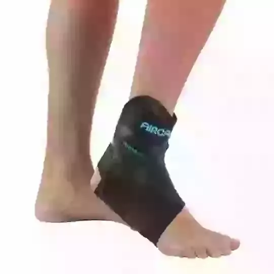 Aircast AirLift PTTD Brace
